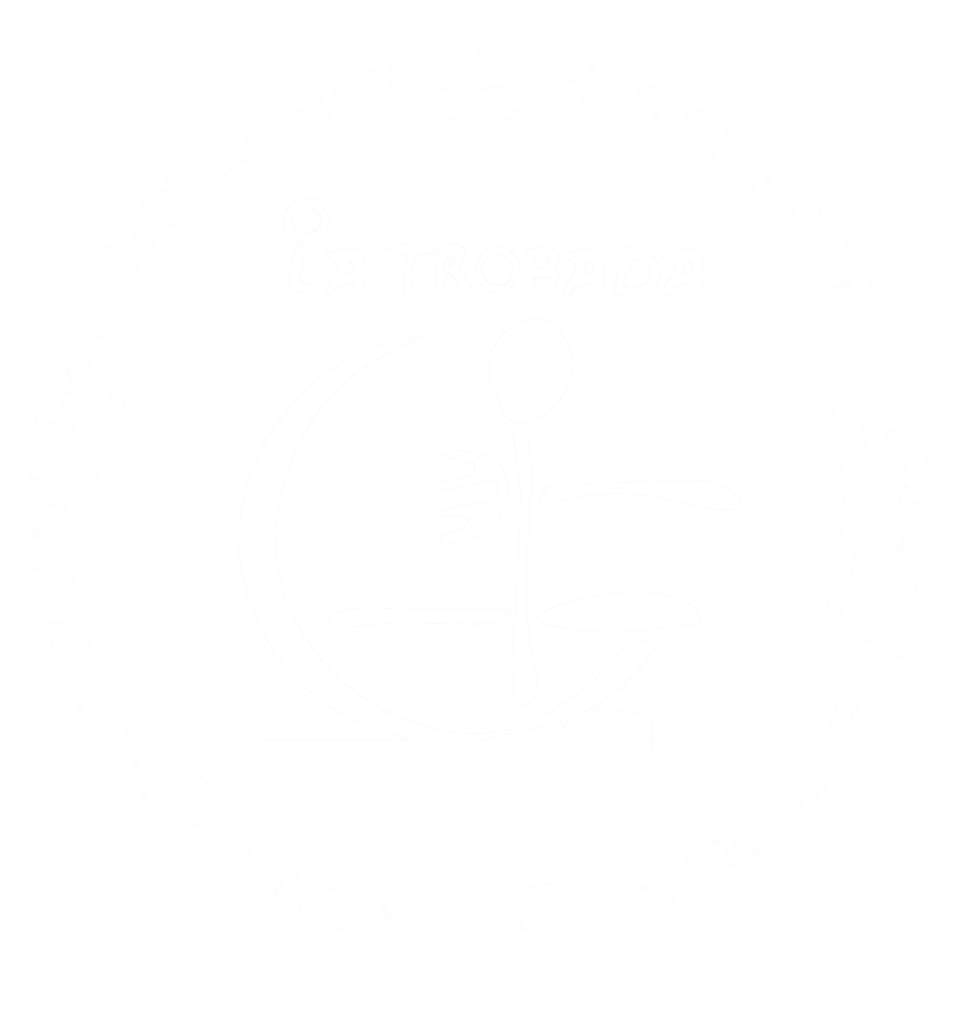 La Trobada Hotel Sport, en Ripoll